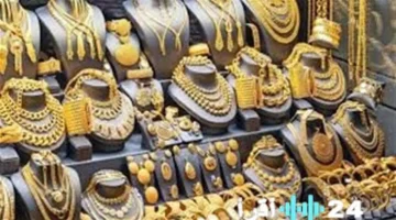 تحديثات الأسعار.. تغيرات جديدة في سوق الذهب داخل محلات الصاغة المصرية خلال تعاملات الأربعاء